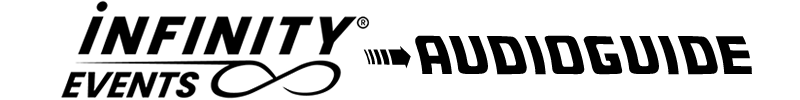 Audioguide